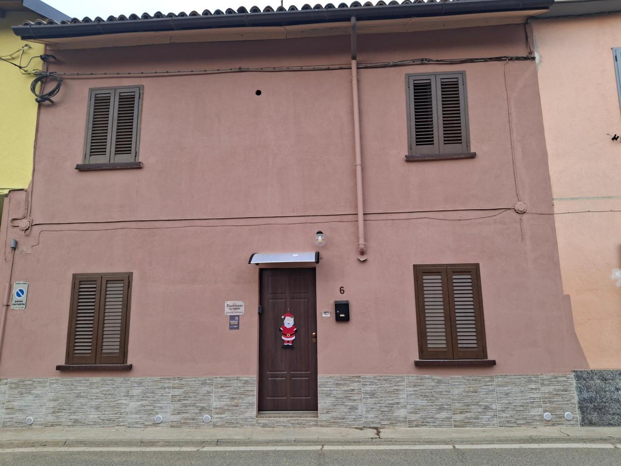 B&B " La Casetta " Vernate Exterior photo